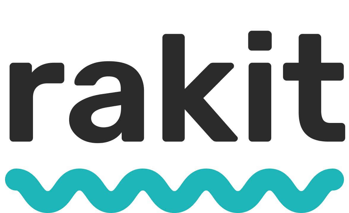 Rakit logo